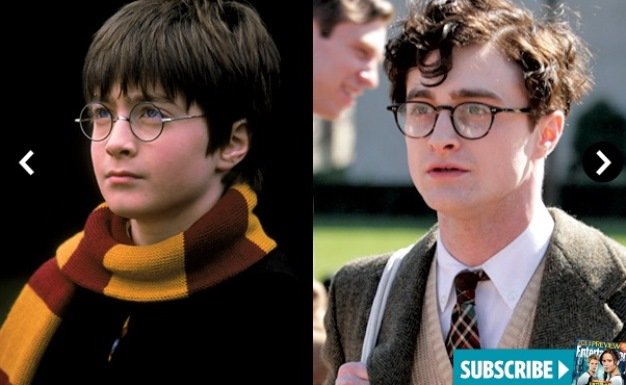 Harry Potter a co dál? Jak to vypadá dnes s Danielem Radcliffem Harry Potter a co dál? Jak to vypadá dnes s Danielem Radcliffem