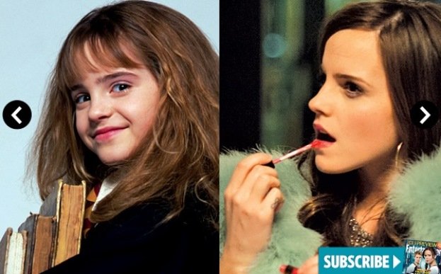 Harry Potter a co dál? Jak to vypadá dnes s Emmou Watson Harry Potter a co dál? Jak to vypadá dnes s Emmou Watson