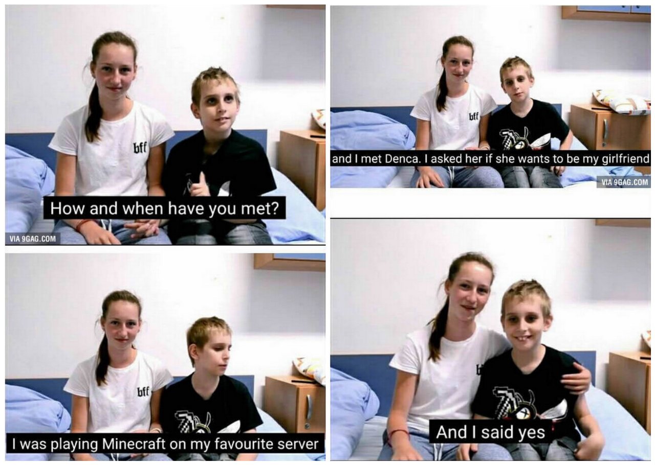 Misha na 9gagu Misha na 9gagu
