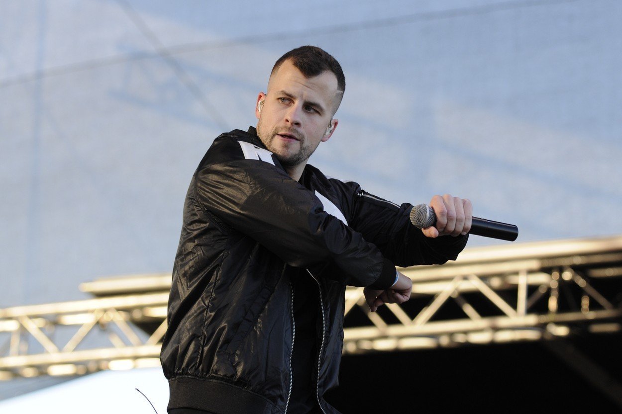 Otakar "Marpo" Peřina Otakar "Marpo" Peřina