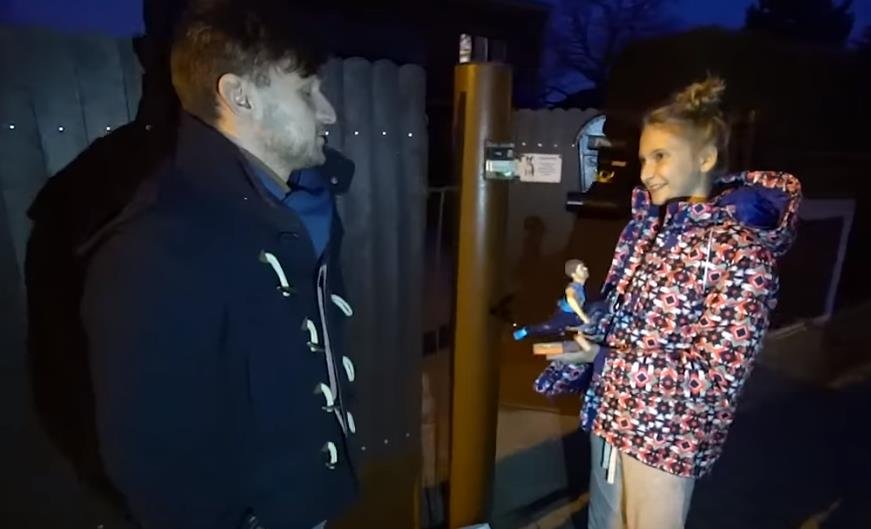 Tary a jeho figurka 15 Tary a jeho figurka 15