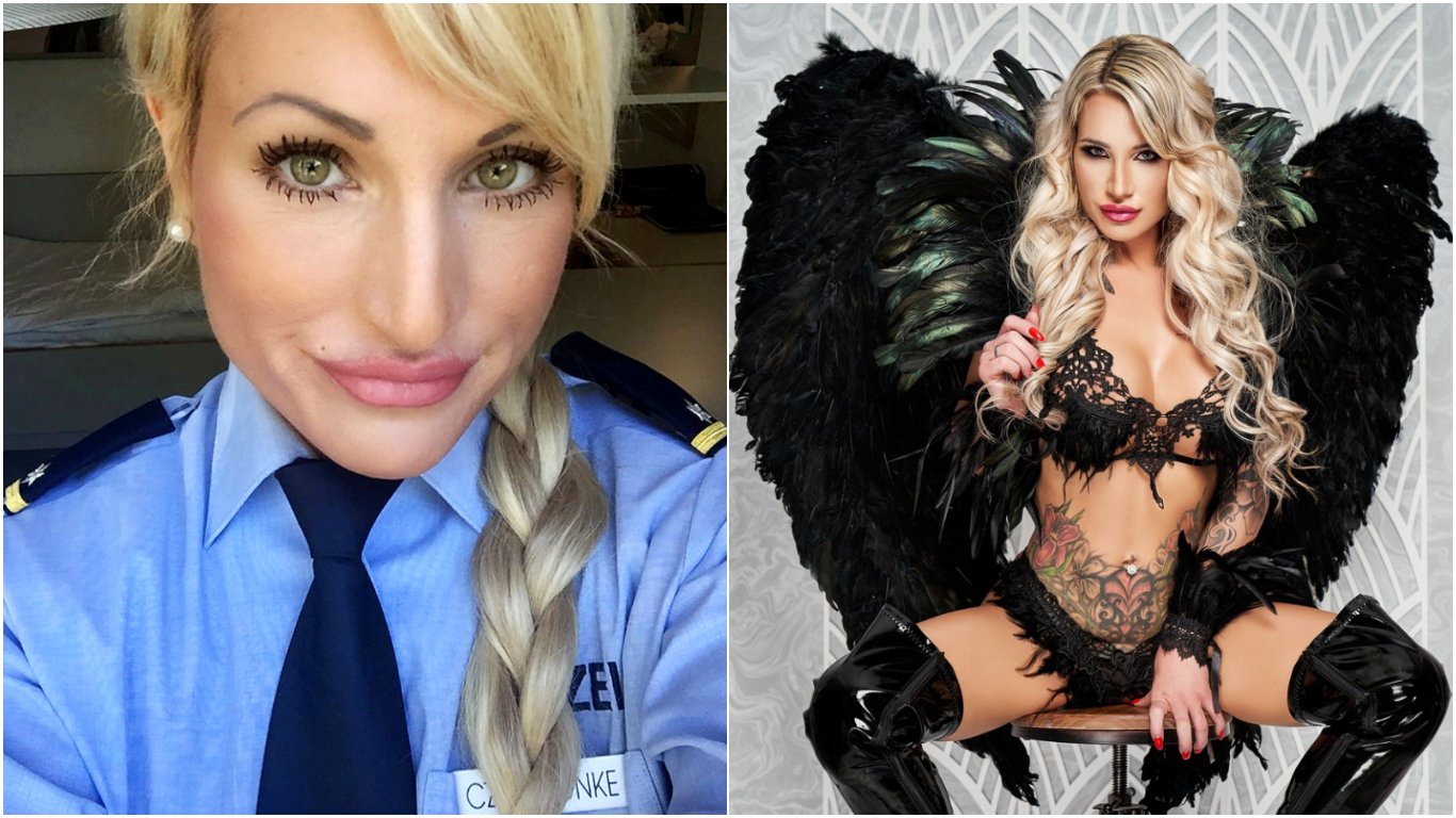 Sarah Keller (32) Sarah Keller (32)