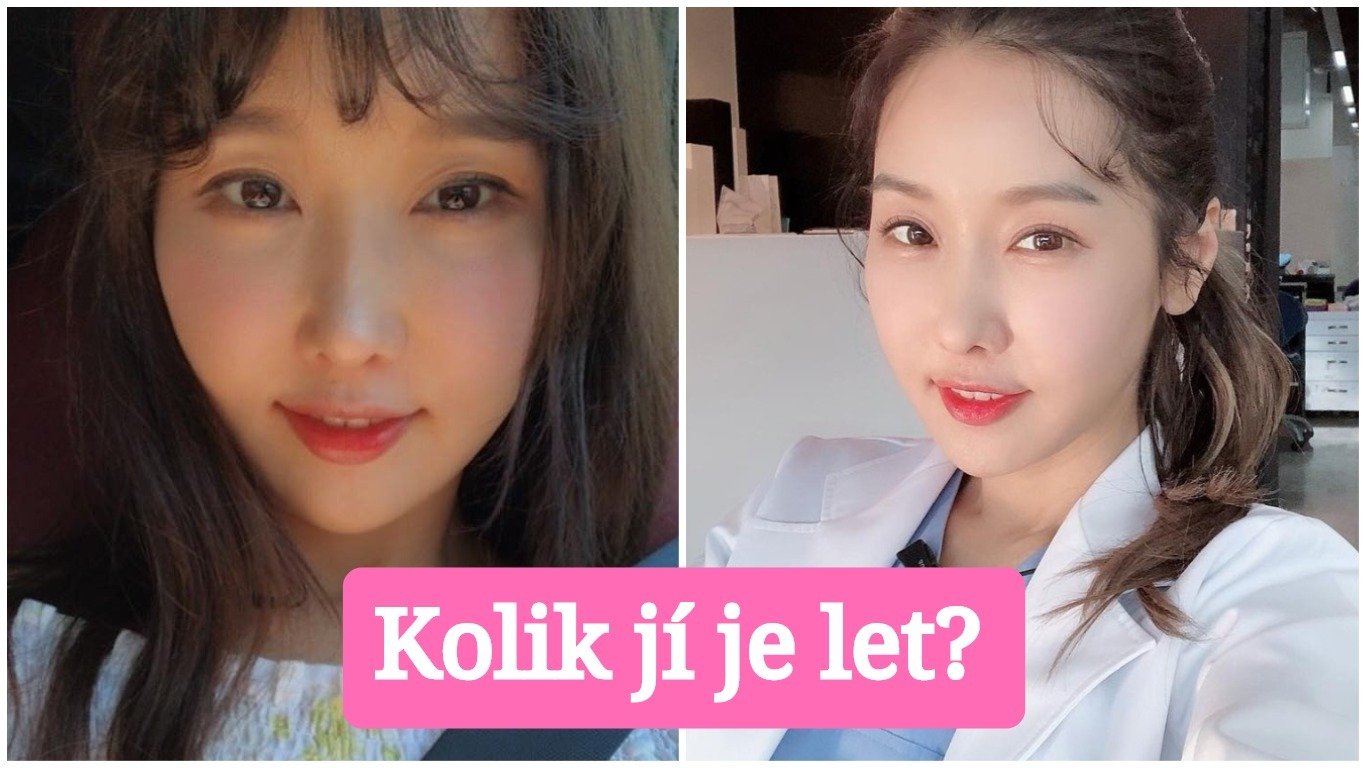 Korejská zubařka je starší než vypadá 9 Korejská zubařka je starší než vypadá 9