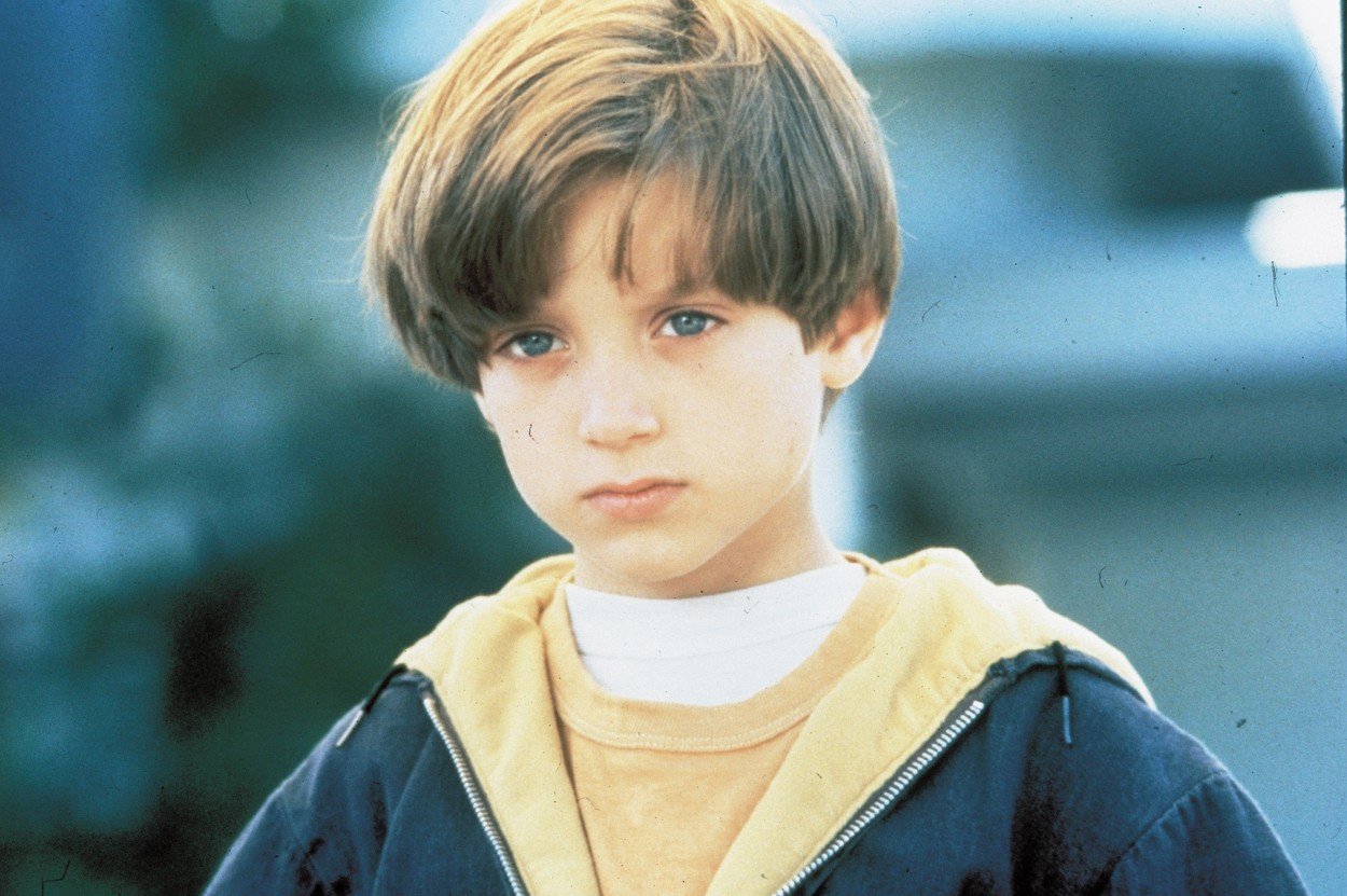 Elijah Wood (40) Elijah Wood (40)