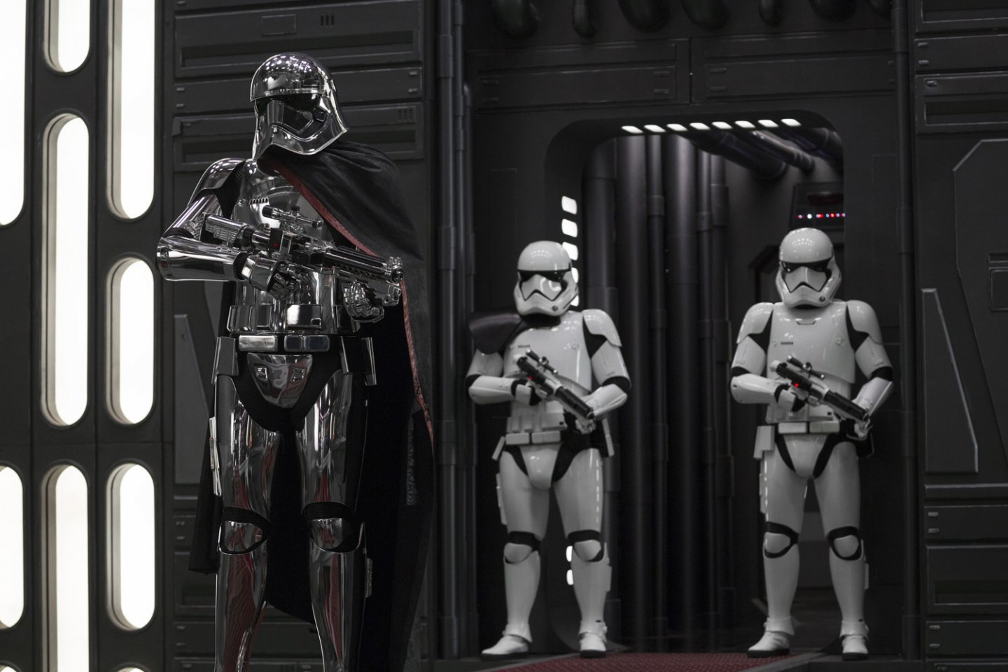 Princ Harry a William - Star Wars 10 Princ Harry a William - Star Wars 10