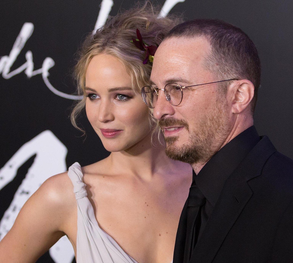 Jennifer Lawrence s bývalým přítelem Darrenem Aronofsky Jennifer Lawrence s bývalým přítelem Darrenem Aronofsky
