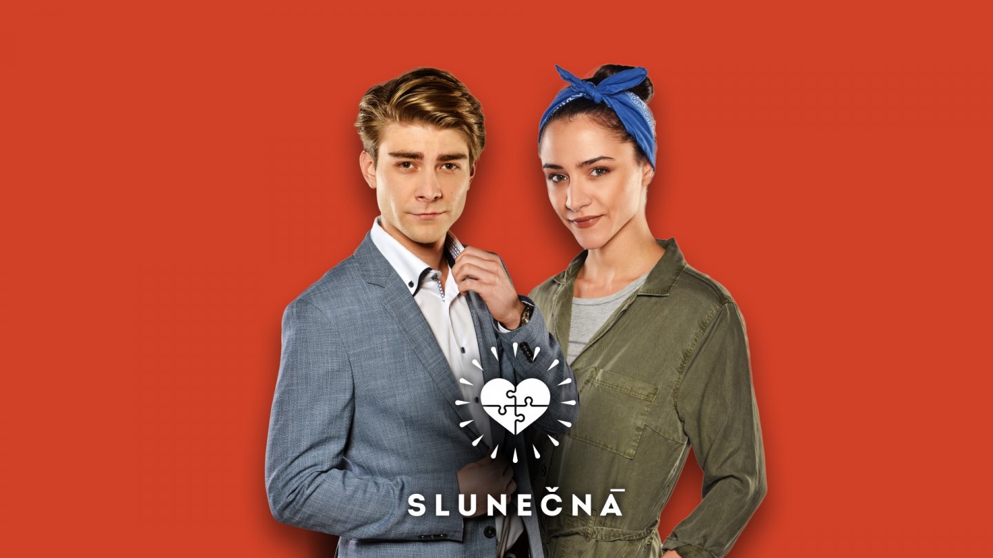 Slunečná 77 - 79 Slunečná 77 - 79