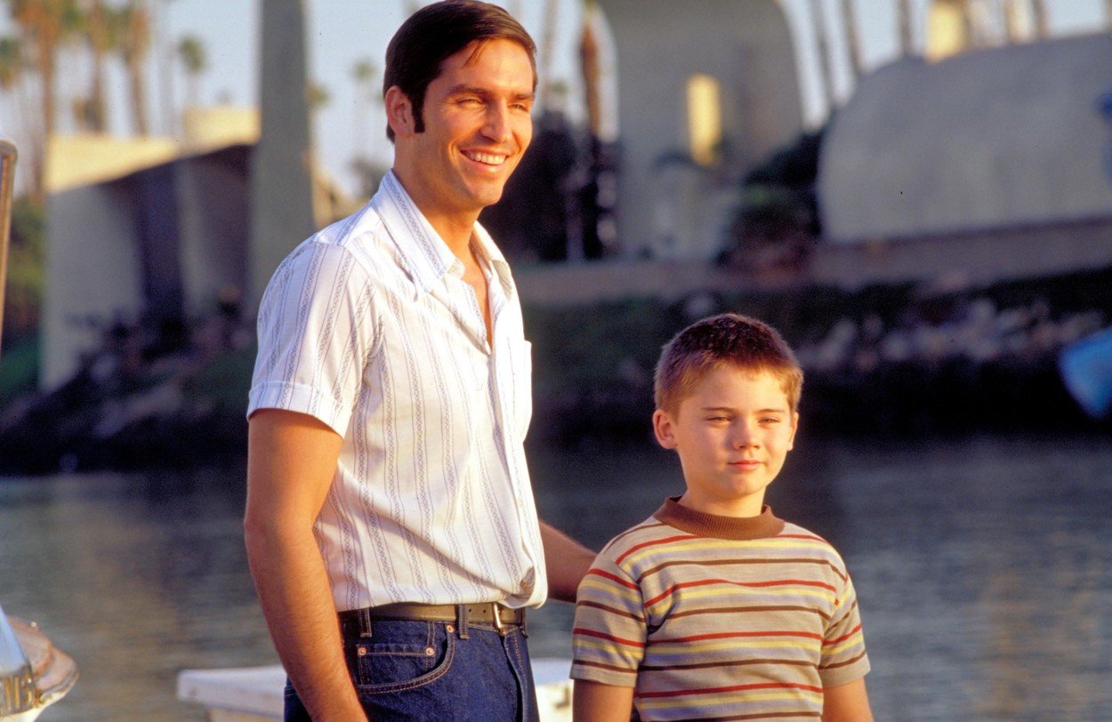 Jake Lloyd (32) Jake Lloyd (32)