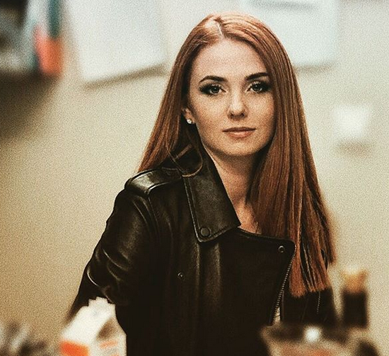 Tomu říkáme přirozená krása. Tomu říkáme přirozená krása.