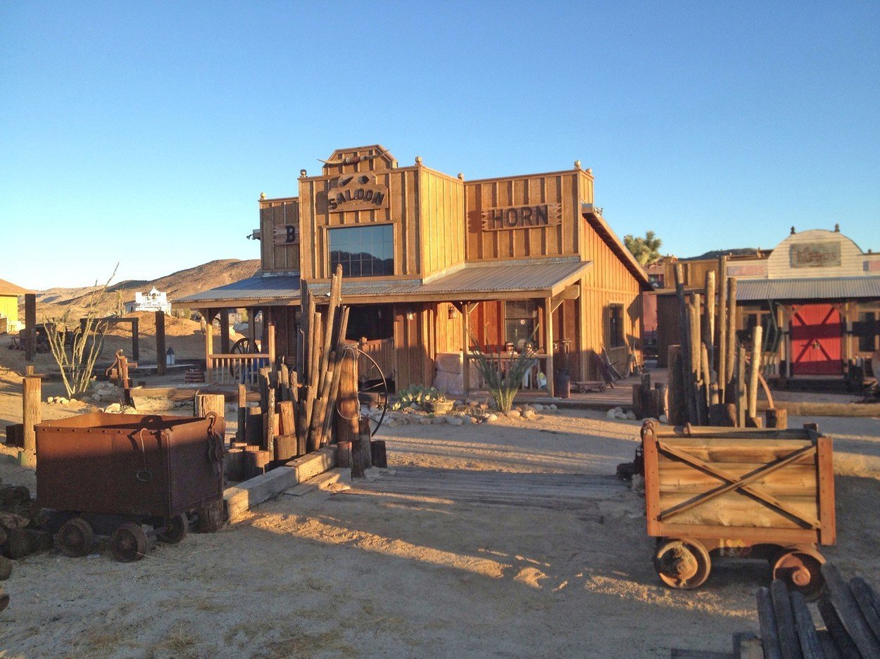 Western 2 Western 2