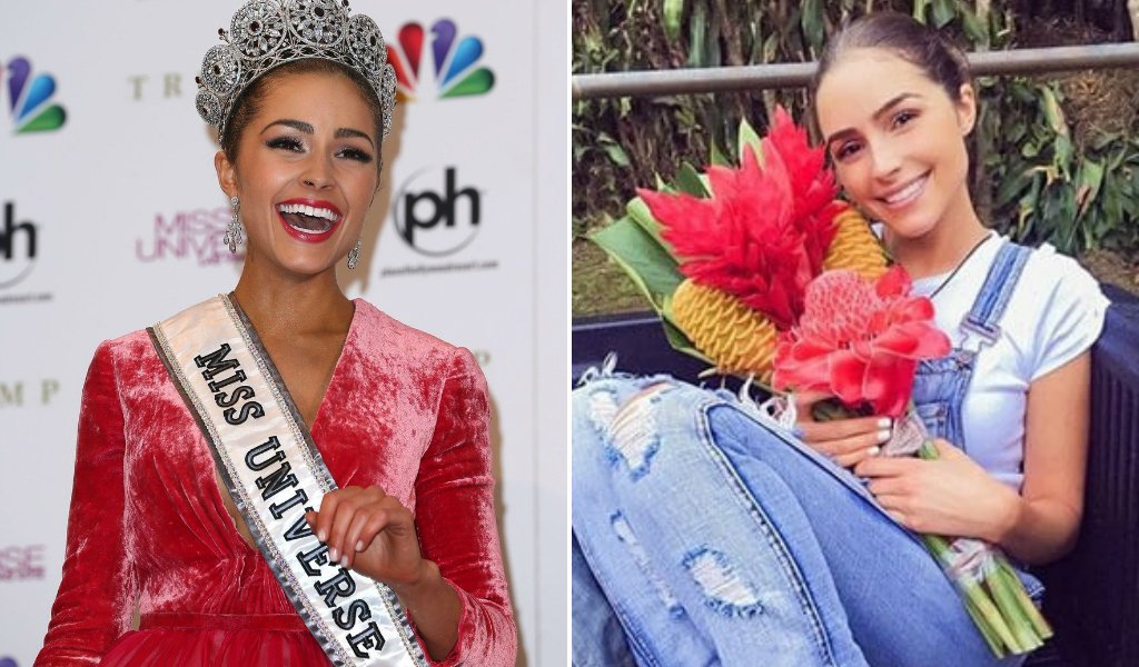 Olivia Culpo Olivia Culpo