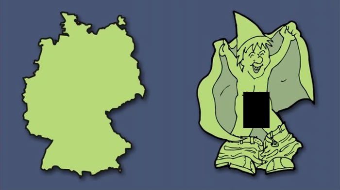 Německo Německo