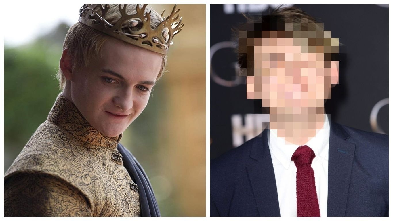 Jak dnes vypadá Joffrey ze Hry o trůny? Jak dnes vypadá Joffrey ze Hry o trůny?