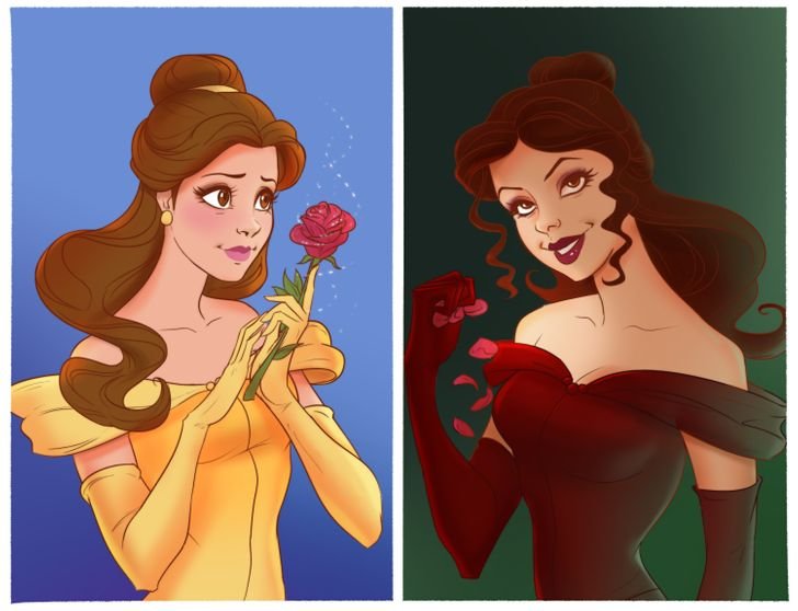 Bella Bella