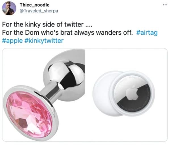 Jak se lidem líbí nové AirTags? Jak se lidem líbí nové AirTags?