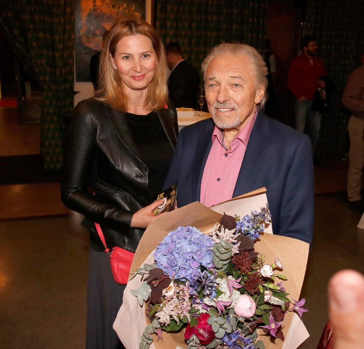 Karel Gott (80) Karel Gott (80)