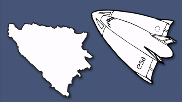 Bosna a Hercegovina Bosna a Hercegovina