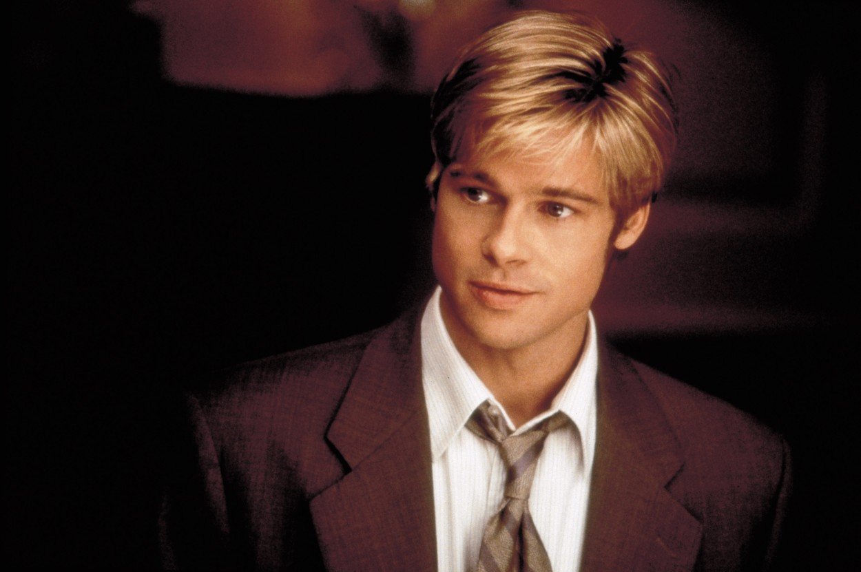 Seznamte se, Joe Black - 1998 Seznamte se, Joe Black - 1998
