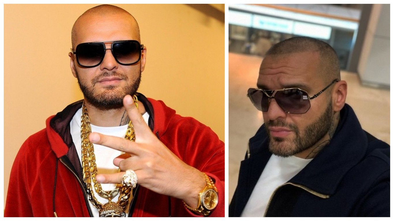 Rytmus vs. Češi. Rytmus vs. Češi.