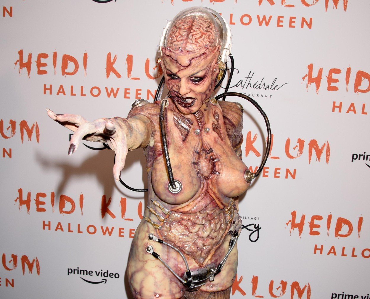 Heidi Klum (46) Heidi Klum (46)