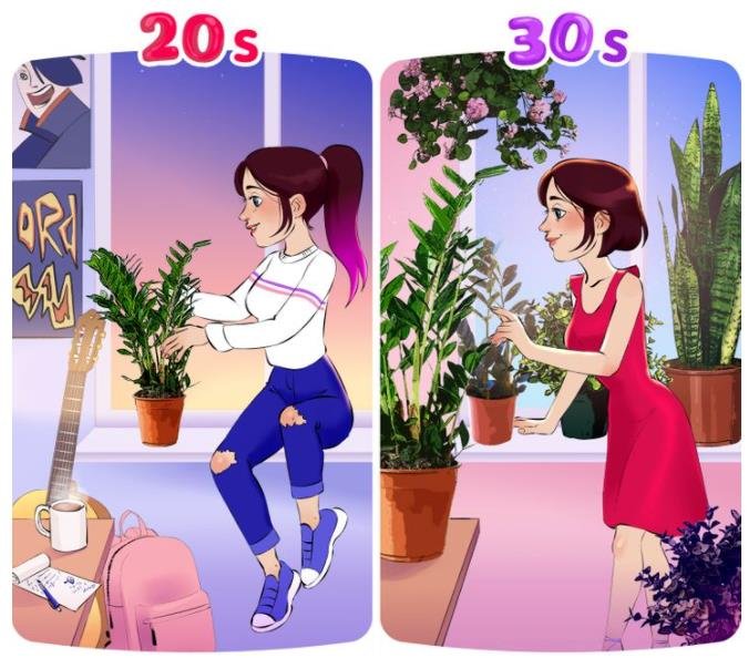 12 vtipných ilustrací 6 12 vtipných ilustrací 6