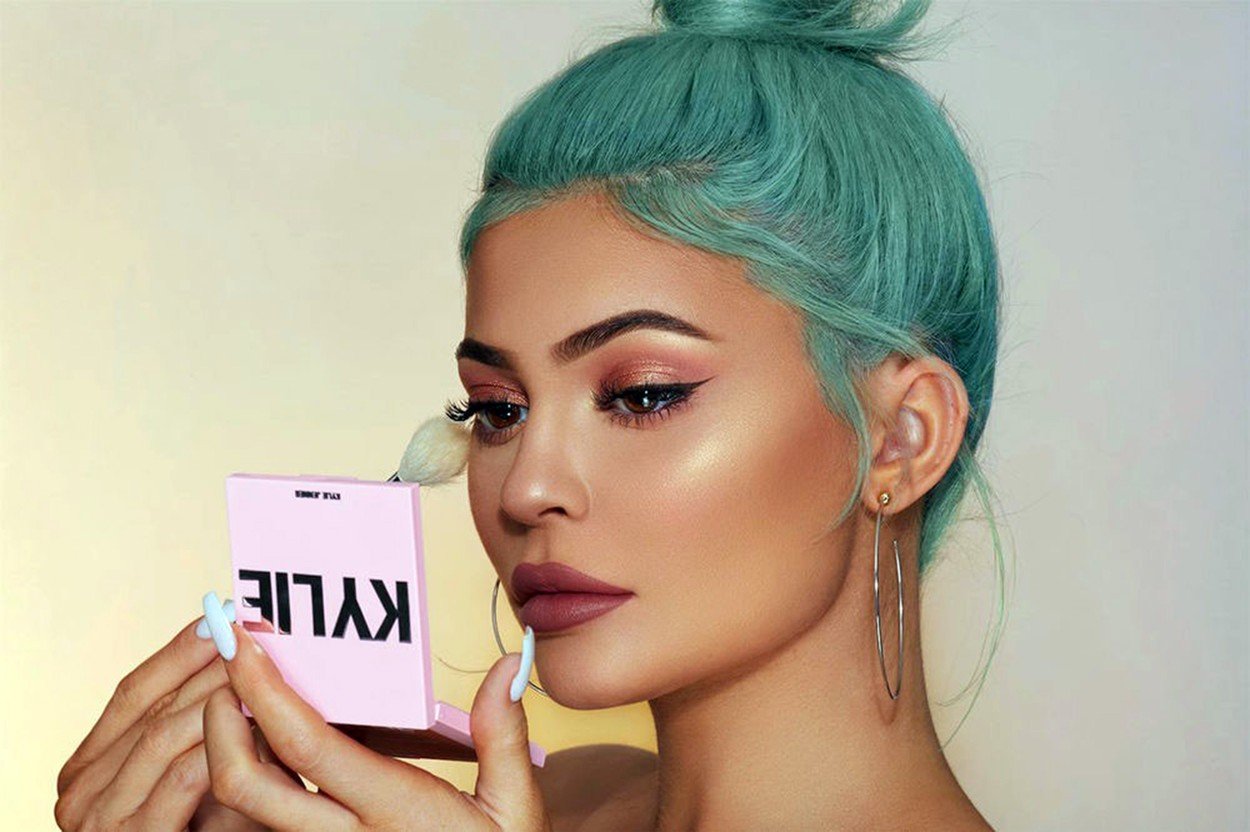 Kylie Jenner Kylie Jenner