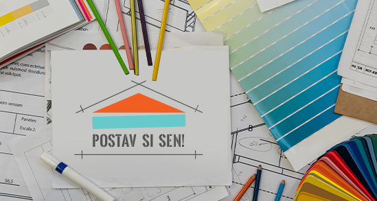 Postav si sen začíná 22. února 2021 Postav si sen začíná 22. února 2021