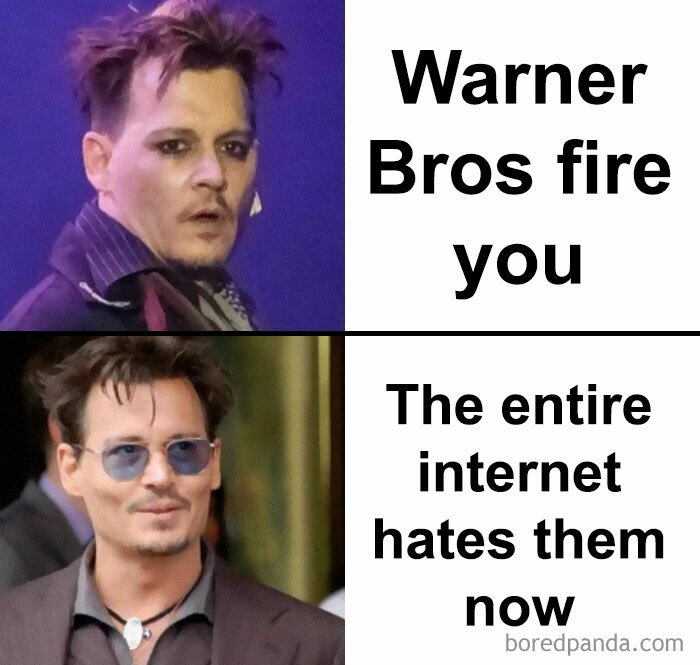 Internet brání Johnnyho Deppa Internet brání Johnnyho Deppa