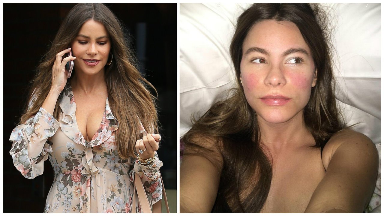 Sofia Vergara Sofia Vergara