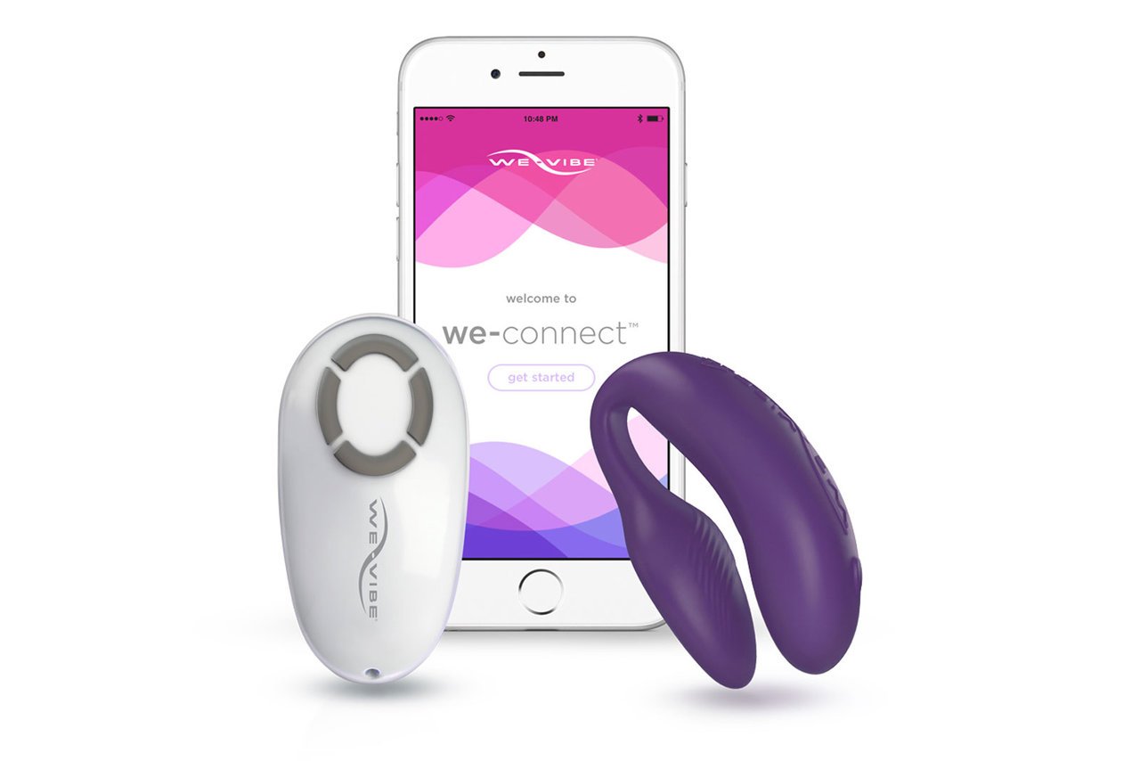 We-Vibe We-Vibe