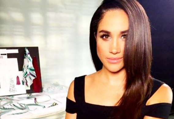 Meghan Markle - Obrázek 1 Meghan Markle - Obrázek 1