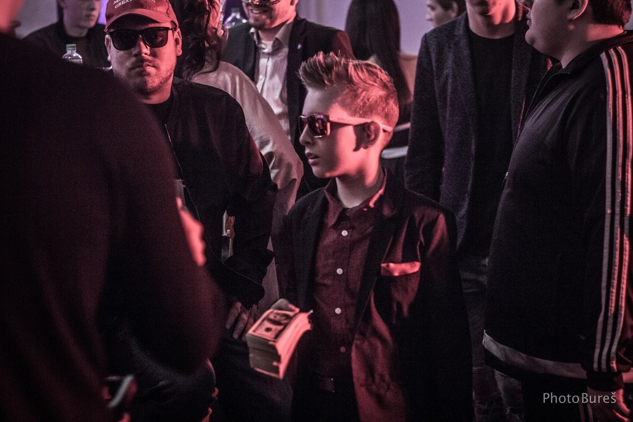 Misha Misha