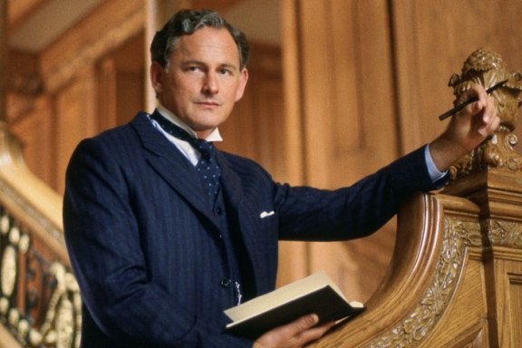 Victor Garber se přiznal teprve nedávno Victor Garber se přiznal teprve nedávno