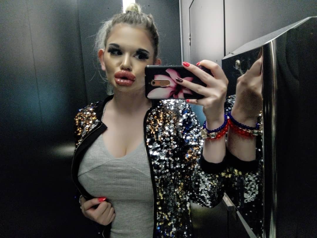 Andrea Ivanova (22) Andrea Ivanova (22)