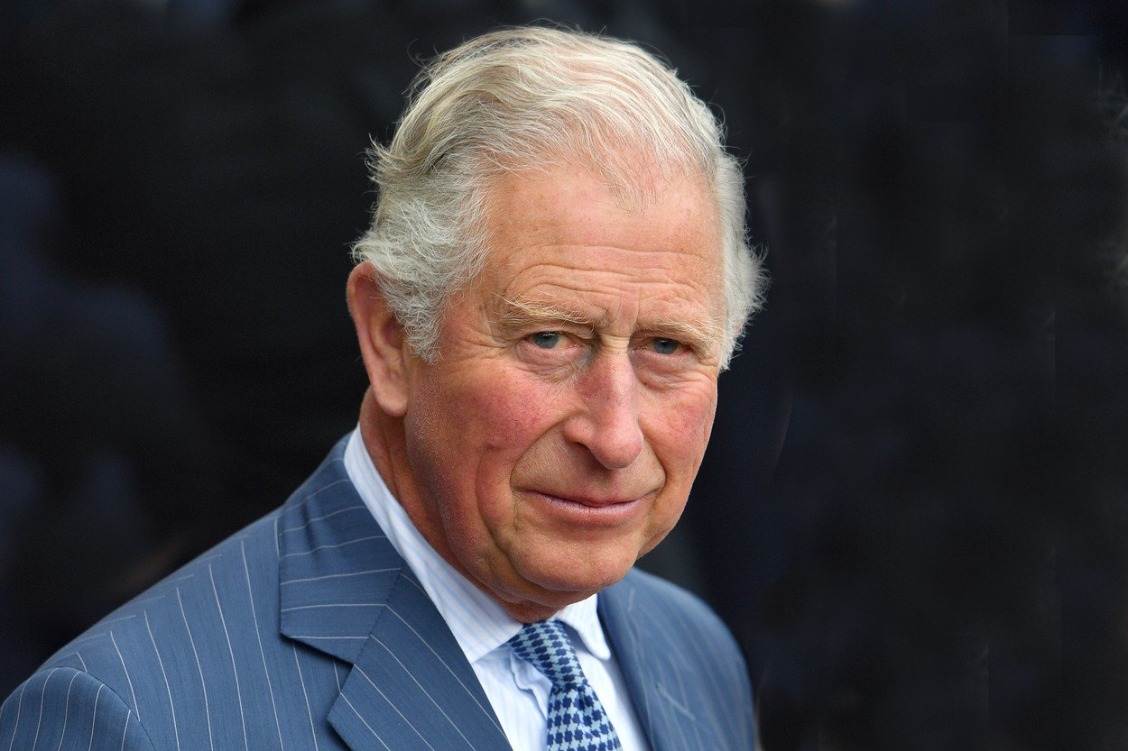 Princ Charles Princ Charles