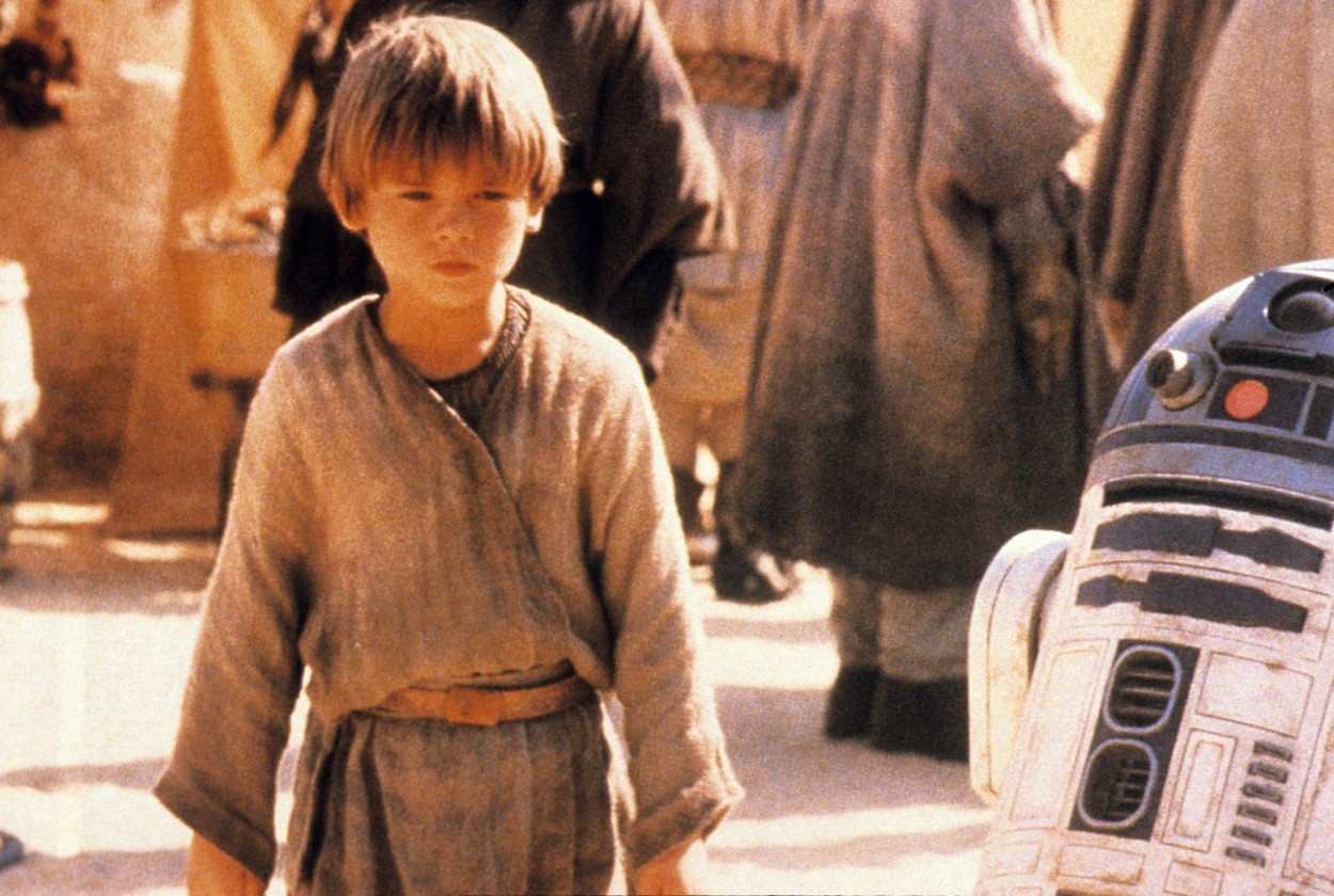 Jake Lloyd (32) Jake Lloyd (32)