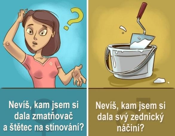 Rozdíl mezi mužem a ženou 5 Rozdíl mezi mužem a ženou 5