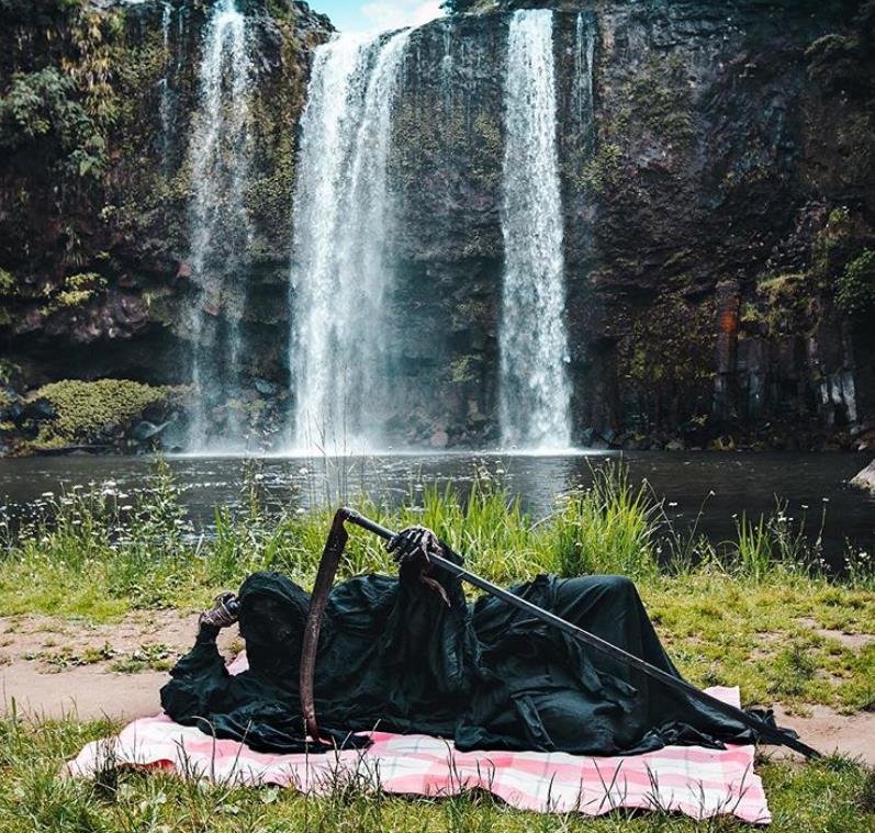 instagram/iamtheswimreaper instagram/iamtheswimreaper