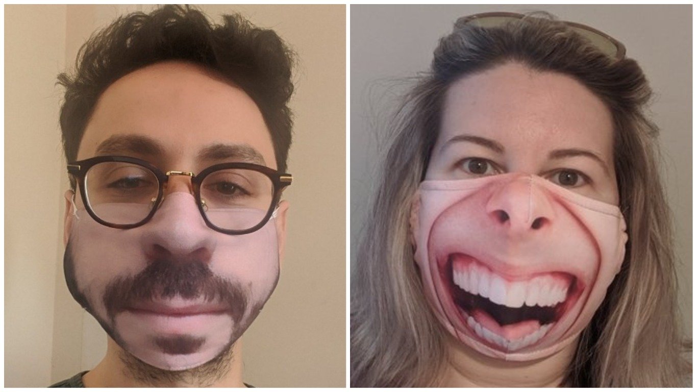 Tyhle fakt nedoporučujeme Tyhle fakt nedoporučujeme