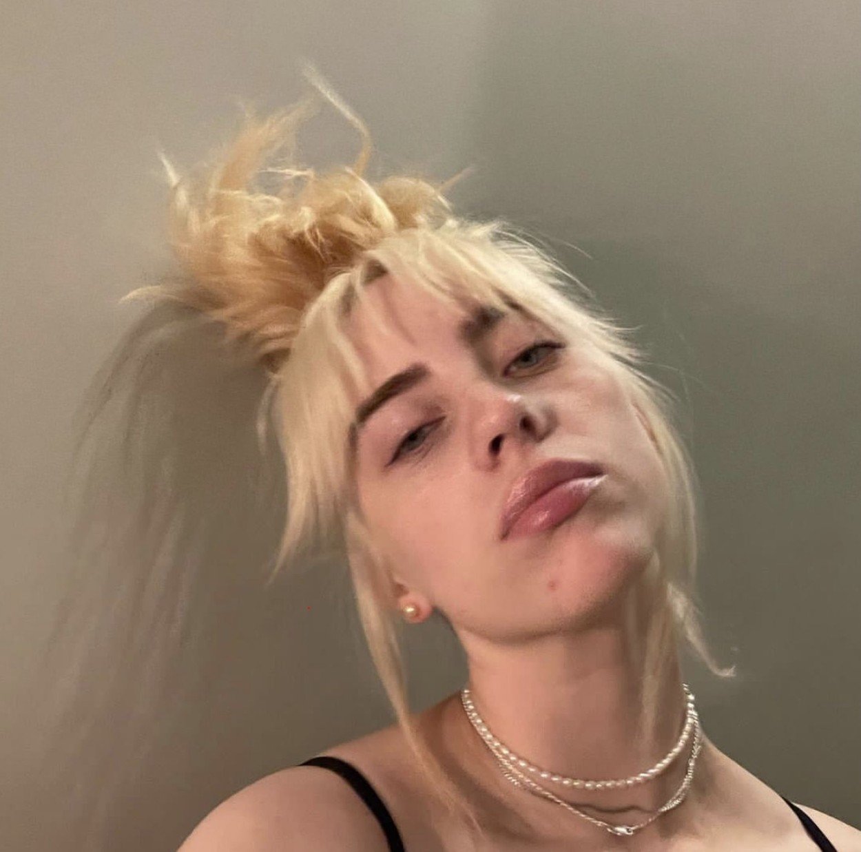 Billie Eilish Billie Eilish