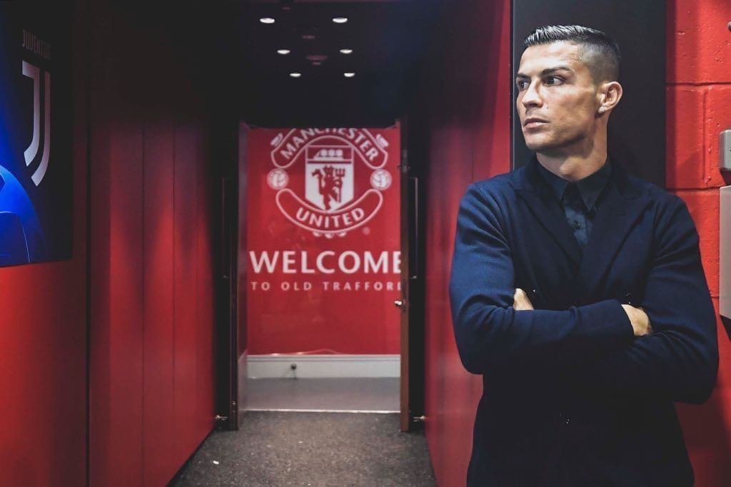 Cristiano Ronaldo je králem Instagramu! 3 Cristiano Ronaldo je králem Instagramu! 3
