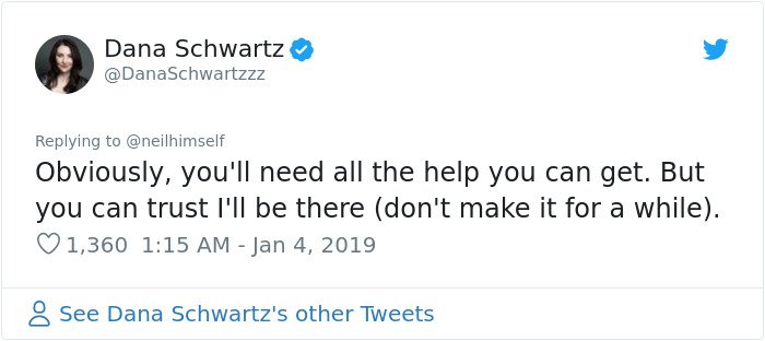 Dana Schwartz 5 Dana Schwartz 5
