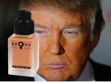 Donald Trump na deset způsobů Donald Trump na deset způsobů