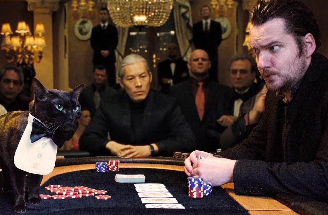 Casino Royale Casino Royale
