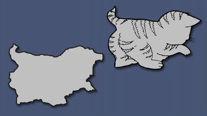 Bulharsko Bulharsko