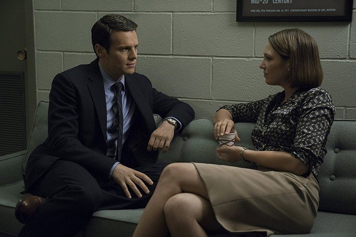 Mindhunter Mindhunter