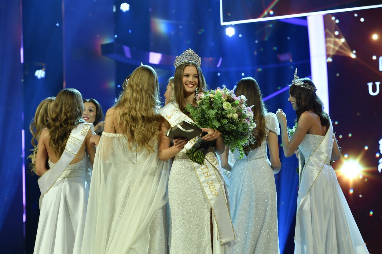 Klára Vavrušková Klára Vavrušková