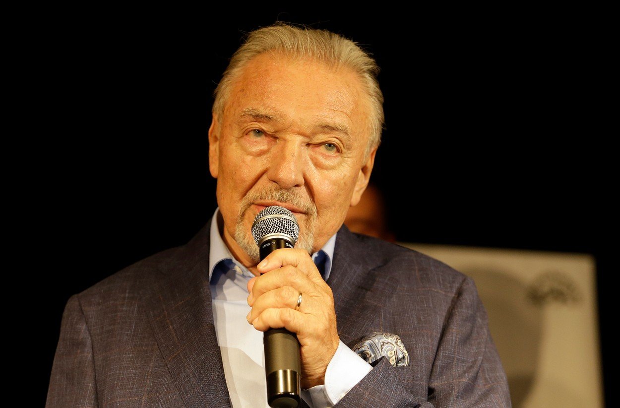 Karel Gott (80) Karel Gott (80)