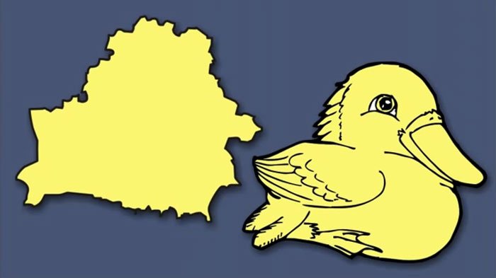 Bělorusko Bělorusko