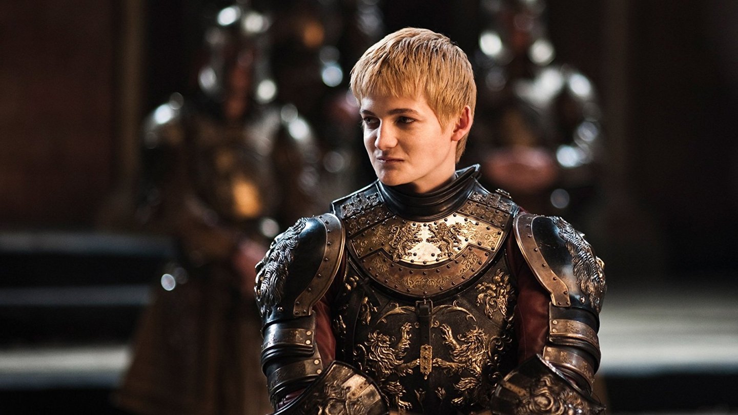 Joffrey ze Hry o trůny navždy zůstane jeho nejslavnější postavou. Joffrey ze Hry o trůny navždy zůstane jeho nejslavnější postavou.